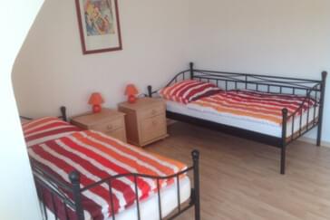 Monteurzimmer in Lahntal-Sterzhausen - Leo´s Monteurzimmer