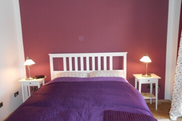 Monteurzimmer in Rhens - Ferienapartments in Weitersburg und Rhens