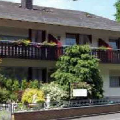 Monteurzimmer in Traben-Trarbach - Haus Würzgarten