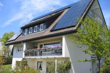 Monteurzimmer in Breitnau - Haus Simon