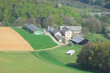 Monteurzimmer in Weinbach- Gräveneck - Gunther Thome