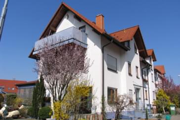 Privatzimmer in Freiburg im Breisgau - Ferienwohnung Bei Franka mit Sauna