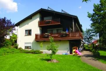 Monteurzimmer in Pegnitz - Ferienwohnung & Gasthof "Drei Linden"