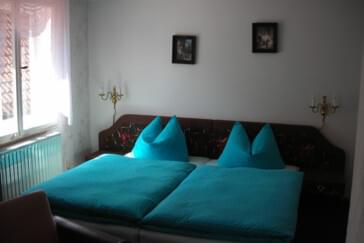 Monteurzimmer in Westhausen - Pension Riethmüller