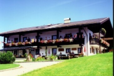 Monteurzimmer in Ruhpolding - Gästehaus Kloiber