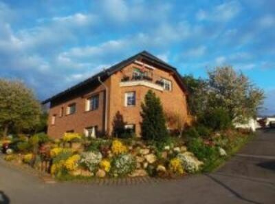 Ihre Unterkunft am Ortsrand