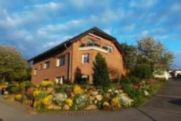 Monteurzimmer in Gornhausen - Landhaus Schug ,  Verbandsgemeinde Bernkastel