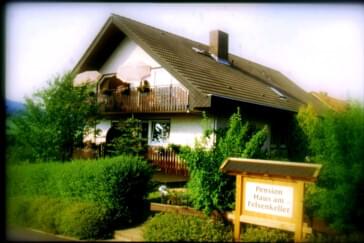 Monteurzimmer in Tann-Lahrbach - Pension am Felsenkeller