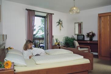 Monteurzimmer in Büchlberg - Hotel Zur Post