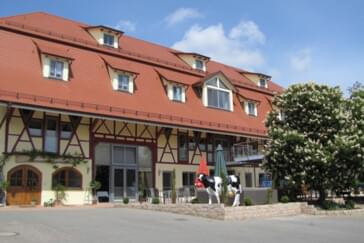 Monteurzimmer in Bad Saulgau-Lampertsweiler - Dreher's Erlebnishof - mit eigenem Hofladen