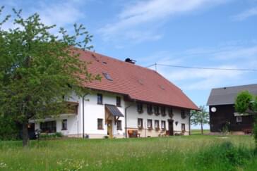 Monteurzimmer in Breitnau - Ferienhaus Ehinger