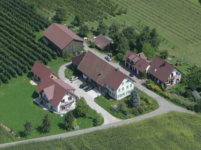 Bioland Ferienhof Teufelsberg