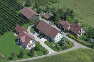 Monteurzimmer in Horgenzell - Bioland Ferienhof Teufelsberg