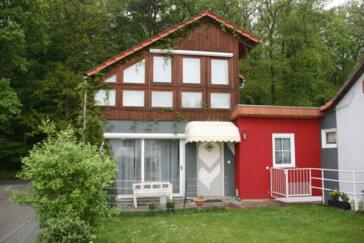 Monteurzimmer in Linden - Gästehaus Waldklause 