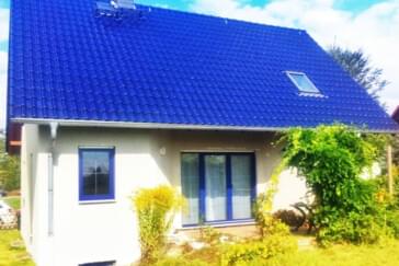 Monteurzimmer in Priestewitz / OT Geißlitz - Gästehaus Silke - Einzelbetten