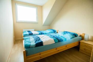Monteurzimmer in Runkel- Steeden - Ferienwohnung Lahnwiesen