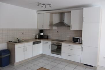 Monteurzimmer in Impflingen - Monteurzimmer Estelmann