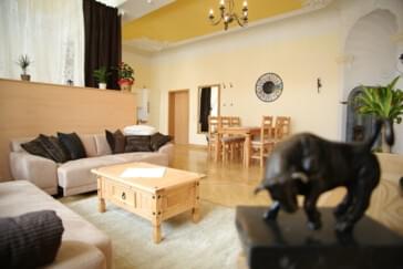 Monteurzimmer in Mühlhausen - City-Apartments Mühlhausen*****