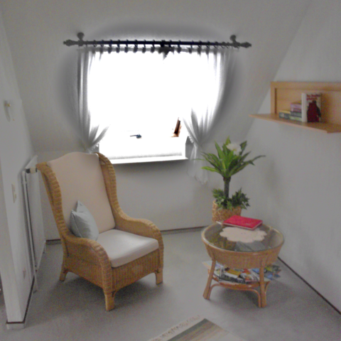 Monteurzimmer in Schönwalde - Ferienwohnung Denker