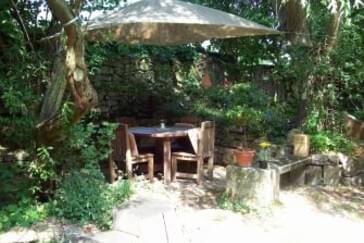 Monteurzimmer in Weimar-Possendorf - Blauer Hof Gästewohnungen 