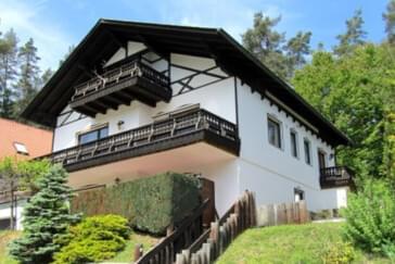 Monteurzimmer in Neuhaus - Ferienwohnung Loos