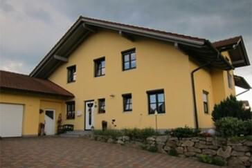 Monteurzimmer in Tittling - Ferienwohnung Barth