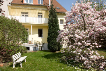 Monteurzimmer in Dillingen, Saar - Gästehaus Klara