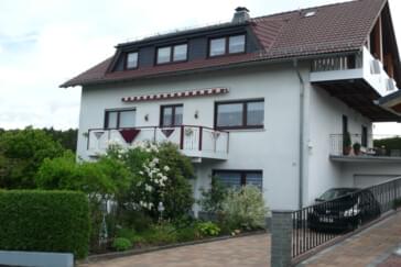 Monteurzimmer in Waldsolms - Ferienwohnung am Kirbach