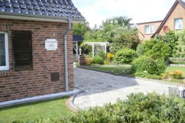 Monteurzimmer in Neustrelitz - Ferienwohnung Lange