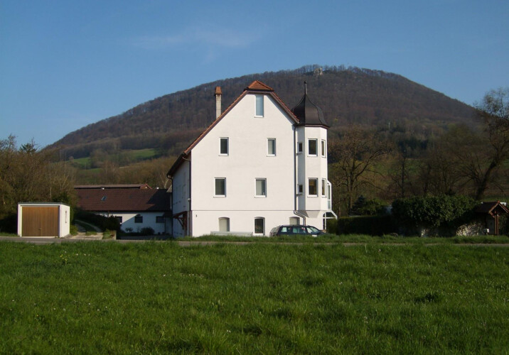 Gästehaus Mutschler