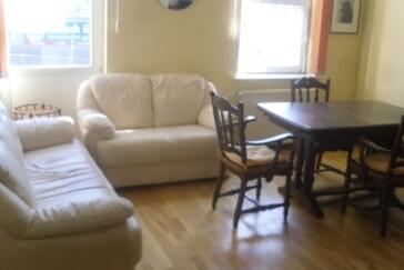 Monteurzimmer in Lübeck - Heidemann Monteurzimmer