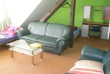 Monteurzimmer in Neustadt/Holstein - Heidemann Monteurwohnung 