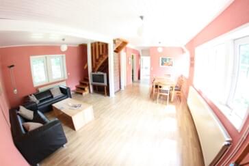 Monteurzimmer in Bergen - Hof Lindhorst