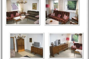 Monteurzimmer in Münster - Ferienwohnung - Ferienhaus Münster