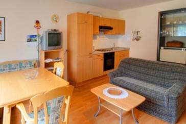 Monteurzimmer in Simmerath-Einruhr - Haus Panorama