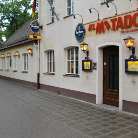 Monteurzimmer in Nürnberg - El Matador