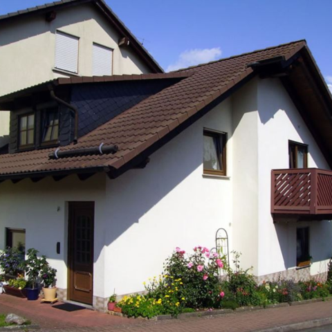 Monteurzimmer in Ehrenberg (Rhön) - Ferienhaus Grösch
