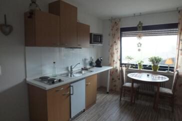 Monteurzimmer in Aerzen-Reinerbeck - Ferienwohnung und Monteurzimmer Albrecht