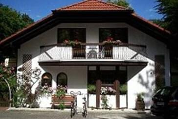 Monteurzimmer in Gauting - Gästehaus Königswiesen