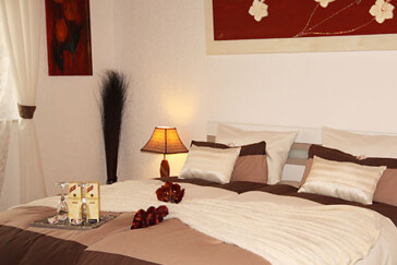 Monteurzimmer in Landstuhl - Apartment Weber