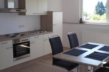 Privatzimmer in Heroldstatt - Ferienwohnung Kuhn