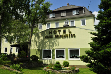 Monteurzimmer in Schmitten - Haus Reifenberg