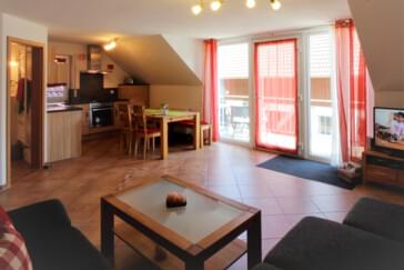 Monteurzimmer in Bodnegg - Ferienhof Stärk