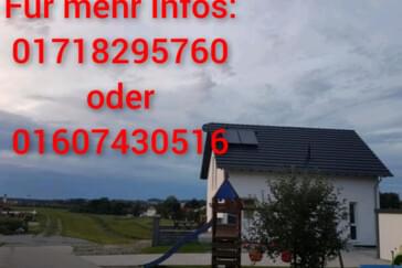 Monteurzimmer in Grünenbach/ Schönau - Ferienwohnungen Monteurzimmer 