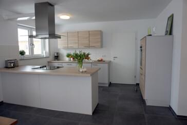 Monteurzimmer in Blaubeuren - FeWo Reimann