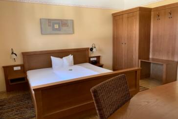 Monteurzimmer in Taufkirchen - Kramerhof Pension & Appartments