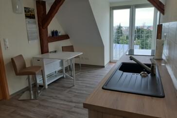 Monteurzimmer in Belgern - Pension Elke Müller