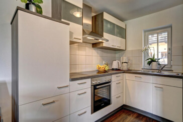 Monteurzimmer in Schöllnach - Ferienhof Stetter