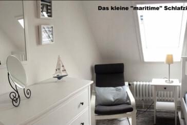 Monteurzimmer in Rade - Wohnung Barsch