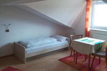 Monteurzimmer in Traitsching - Haus Annemarie